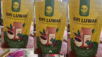 Perkuat Ekosistem Kopi Sumenep, Naghfir’s Institute “Gali Ilmu” ke Maestro Kopi Banyuwangi