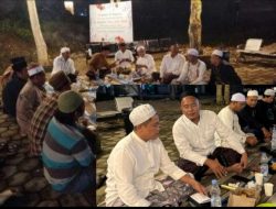 Gema Dzikir di Ambang Tahun: Menjemput Cahaya Bersama Rotibul Haddad Naghfir Institute dan PC Ansor Sumenep
