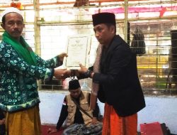 Tonggak Baru Spiritualitas Madura: K. Wadmun Resmi Nahkodai PPSKS di Jantung Sumenep