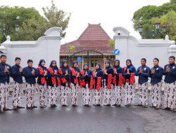 Lebih dari Sekadar Piknik: Cara Naghfir’s Institute Perkuat Karakter SDM Lewat Literasi Budaya