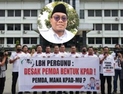 Sumenep Darurat Kekerasan Anak: LBH PERGUNU Desak Pemkab Segera Bentuk KPAD