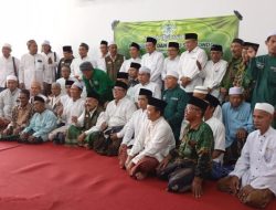 PWNU Jawa Timur Bersama PCNU Situbondo Gelar Ziarah Muassis NU dalam Rangka Harlah 1 Abad NU