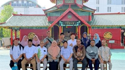 PRESS RELEASE: *FGD Forum Pendidikan Jawa Timur Dorong Reformasi Mutu Pendidikan dan Pembentukan Dewan Guru Nasional*