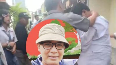 SIKAP KEPRIHATINAN ATAS PERISTIWA PEMBULLYAN ANAK BERKEBUTUHAN KHUSUS di SEBUAH SMK SWASTA di SURABAYA