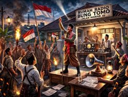 SURABAYA MENGGUGAT: JANGAN JUAL MEMORI KAMI!
