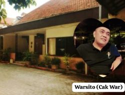 Rumah Radio Bung Tomo yang Hilang: Merawat Ingatan yang Dirobohkan