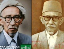 KH Ridlwan Abdullah: Jejak Sunyi yang Bekerja Besar