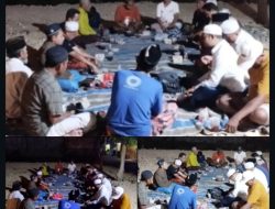 Menjemput Barokah, Majelis Ratibul Haddad Naghfir Matangkan Persiapan Tasyakuran Bersama KHR. Azaim Ibrahimy