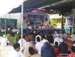 Membasuh Jiwa di Bumi Sumenep bersama KHR. Ahmad Azaim Ibrahimy