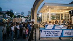 Relawan yang Menjauh dari Rakyat: Ironi Gerakan Perubahan di Bawah Bayang Eksklusivitas