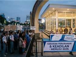 Relawan yang Menjauh dari Rakyat: Ironi Gerakan Perubahan di Bawah Bayang Eksklusivitas