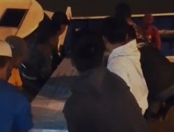 Kepulangan Sang Pejuang Keluarga: Mohammad Abdullah Tiba di Tanah Kelahiran Kangean