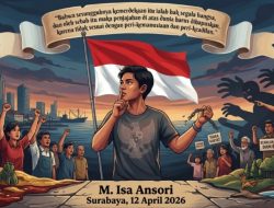 Terjajah di Tanah Merdeka