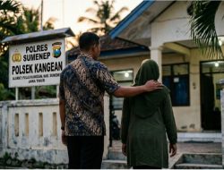 Dugaan Pemerkosaan Gadis Asal Kolo-Kolo di Angon-angon, Keluarga Lapor Polisi