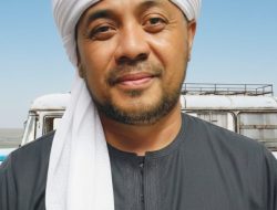 Eskalasi Kasus Predator Sex di Pesantren, Cucu Nabi : Negara Harus Hadir