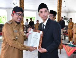 Bukan Sekadar Stempel: TACB Sumenep Kini Jadi Kompas Pelestarian Sejarah
