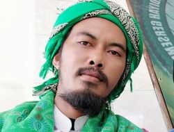 Cucu Nabi Bantah Statemen Cucu Ubed Bahwa Walisongo Berasal Dari Yaman