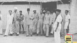 BSN Dorong Pemkab Tetapkan 10 Mei sebagai Hari Lawatan Nasional Bung Karno di Sumenep