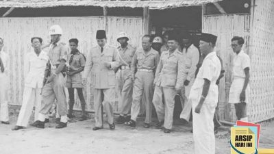 BSN Dorong Pemkab Tetapkan 10 Mei sebagai Hari Lawatan Nasional Bung Karno di Sumenep