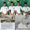 BSN Kenang Warga NU Ganding yang Pernah Dorong Bung Karno Naik Haji