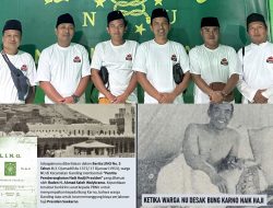BSN Kenang Warga NU Ganding yang Pernah Dorong Bung Karno Naik Haji