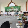 Sinergi Spiritual dan Organisasi: MWCNU Ganding Gelar Istighosah Sambut Pelantikan PCNU Sumenep