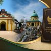 Peduli Warisan Leluhur, FSKN Sumenep Susun Dokumen Tata Laku Berkunjung ke Keraton