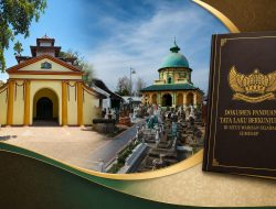 Peduli Warisan Leluhur, FSKN Sumenep Susun Dokumen Tata Laku Berkunjung ke Keraton