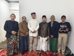 Persatuan Bani Bhuju’ (PBB) & Menachem Ali: Membedah Metodologi Sejarah, DNA Naskah di Al Khoziny Sidoarjo