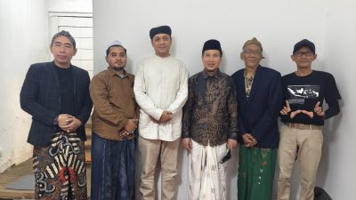 Persatuan Bani Bhuju’ (PBB) & Menachem Ali: Membedah Metodologi Sejarah, DNA Naskah di Al Khoziny Sidoarjo