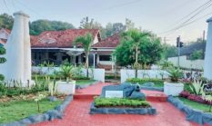 Parsanga, Tanah Keraton Siding Puri yang Kini Diperebutkan Zaman