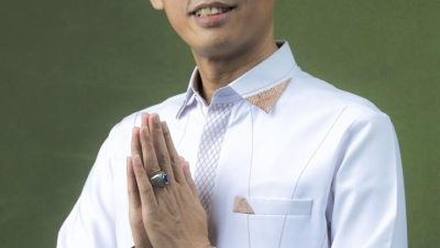 Dipercaya Mengatasi Kebuntuan, Prof. Kyai Niam Ditunjuk sebagai Caretaker Rais Syuriah NU Jakarta Pusat