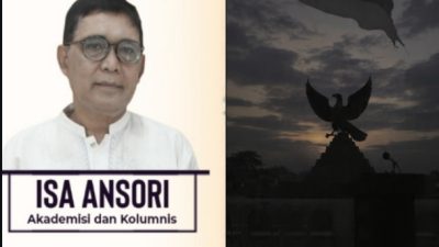 Pupusnya NKRI Harga Mati