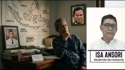 Memilih Diksi “Yaman”: Kekuasaan yang Tak Tahan Cermin, Legitimasi yang Tergerus