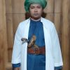 Bukan Dari Yaman : Meluruskan Historiografi Walisongo
