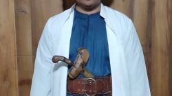 Bukan Dari Yaman : Meluruskan Historiografi Walisongo