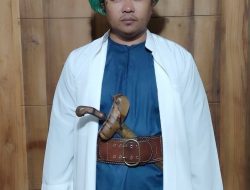 Bukan Dari Yaman : Meluruskan Historiografi Walisongo