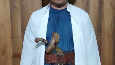 Bukan Dari Yaman : Meluruskan Historiografi Walisongo