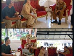 FSKN dan BPKW XI Perkuat Dokumentasi Warisan Serta Menjaga Jejak Peradaban Karaton Sumenep