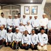 Sowan ke PP. Nurul Haromain Pujon, Majelis Ratibul Haddad Naghfir Jemput Keberkahan dari Abi KH. Ihya’ Ulumuddin