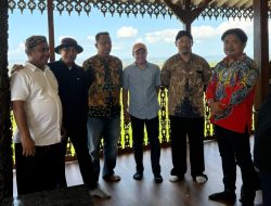 ISSITA Sumenep Kawal Pelestarian Budaya: Museum dan Seni Tari Jadi Fokus Utama Stafsus Menteri Kebudayaan