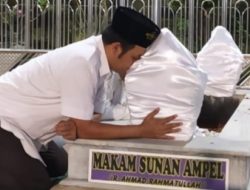 Politik Makam : Tinjauan Sosio-Historis dan Yuridis