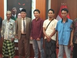 “Terkait Dugaan Sengketa Lahan Batalyon di Parsanga, DPRD Sumenep Buka Ruang Audiensi bagi Warga”