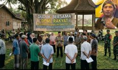 Meneladani Idul Adha: Menolak Kurban Hak Rakyat atas Nama Kekuasaan