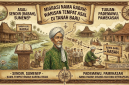 Gambar Ilustrasi Kiyai Abdurrahman dari Sumenep ke Pamekasan