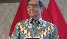 Pesan Mahfud MD di Haul Kiai Agung Raba ke-526: Dorong Madura untuk Peradaban Indonesia Lebih Maju