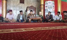 *MAKLUMAT CHENG HOO*   Mengembalikan Ulama sebagai Navigator Nahdlatul Ulama