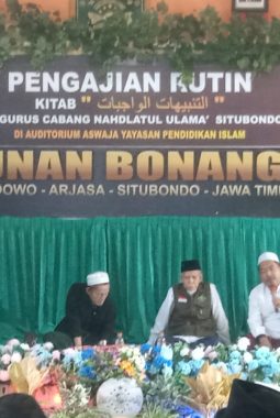 Fakta di Balik ‘Lempar Batu Sembunyi Tangan’ Eks Pengurus NU Kota Situbondo