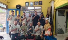 Sinergi Pusat-Daerah: 9 Paket Program Ayam Petelur Siap Berdayakan Peternak Jombang