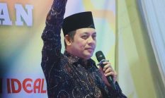 UNAIR Tembus Tiga Besar Nasional, Firman Syah Ali: Momentum Perkuat Hilirisasi Riset untuk Bangsa